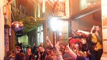 Private Bucharest Pub Crawl