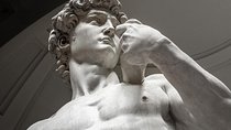 Accademia Gallery and Free Florence City Walking Tour 