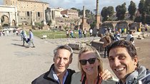 Tour of the Colosseum & Ancient Rome by Tommaso