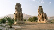 West Bank’s Archaeological Highlights Private Tour from Luxor