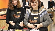 Pastel de Nata Cooking Class in Lisbon