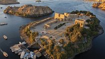 Aswan standard program half day with Egyptologist