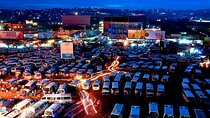 1 Day Kampala city tour