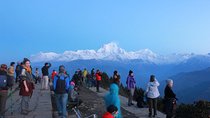 Annapurna Poon Hill Trekking - 4 Days from Pokhara