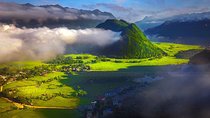 Explore Mai Chau - Pu Luong 3 days 2 nights