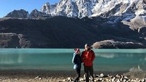12 Days Private Gokyo Lake Trek 