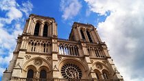 Central Paris Private Tour