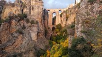 Private Tour in Ronda including the Bullring and Main Church