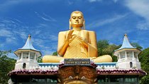Sri Lanka Tour - Perfect Sri Lanka Itinerary 5 Days
