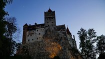 Halloween Tour in Transylvania