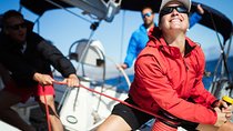 Small-Group Sailing Lesson in Barcelona