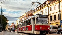Private City Kickstart Tour: Prague