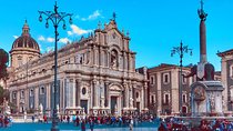 Catania TREASURES OF THE EAST 4 Days Private Minitour with Guide Driver