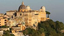 Rome Vineyards Wine tasting Private Day Tour