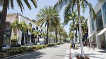 Elite Los Angeles Private Tour