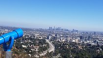 Private Full-Day Hollywood and Santa Monica Tour with Pickup