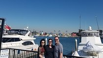 Two-day Los Angeles and San Francisco Private Tour