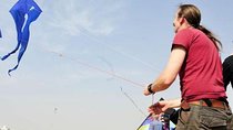 Enjoy Kite Flying And Dinner With A Jaipur Family