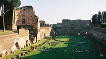 Pre/ Post Cruise Rome Private Tour From Civitavecchia Port