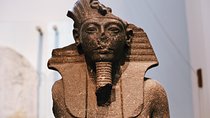 British Museum & National Gallery of London Semi-Private 8ppl Max