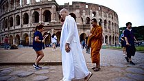 Unique Rome by Day, Street Photography Tour and Workshop