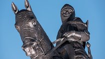 The Braveheart tour from Glasgow or Edinburgh