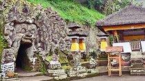 Full Day Bali Private: All About The Ubud Artisan Tour