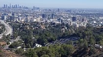 Private VIP One-Hour Hollywood Tour