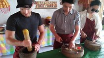 Cooking Class with ATV Adventures in Bali