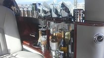 8-Hour Limo Tour of all of Los Angeles to Malibu, Santa Monica, Venice,Hollywood