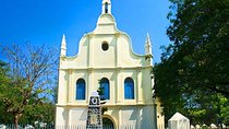 Cochin Heritage Tour With Alleppey Houseboat Cruise