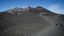 Mount Etna Day Trip from Taormina