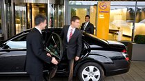 Private Transfer : Galle to Bandaranayake International Airport (CMB)