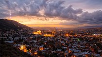 ️Private Tbilisi cultural City Tour with Lunch and Wine tasting