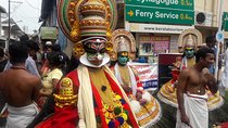 Cochin Over View - Private & Group Tour Options. Free Pickup Drop