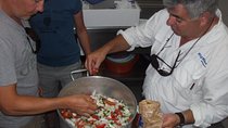 Chef for a day | Boss for a day (Min. 4 Participants)