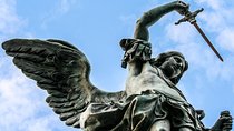 Vatican Museums,Sistine Chapel and Castel Sant'Angelo Private Tour
