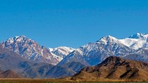 Private Uco Valley Tour paired Lunch, Wine Tastings from Mendoza
