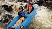 Full Day Adventure Pass