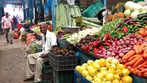Bazurto Market Adventure Tour in Cartagena
