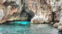Cagliari: Day Trip to Cave of Neptune Private Experience