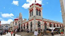 Loule Traditional Market Tour