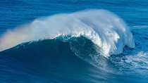Safe Private Tour - Nazaré Big Waves & Medieval Óbidos