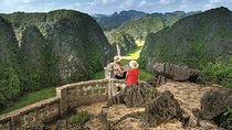 Ninh Binh 2 Days 1 Night Visiting Tam Coc Thung Nham Mua Cave Hoa Lu from Hanoi