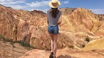 Kazakhstan and Kyrgyzstan 8 days Private tour from Almaty