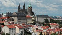 Private Best of Prague Tour with Tereza
