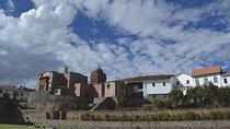  Cusco City Tour I Half-Day