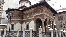Bucharest Layover Tour (4 - Hour Private City Tour Between Flights)