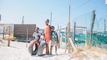Township Tour District 6 Museum Robben Island drop off at hotel 
