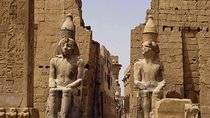 Two Day Trip To Luxor From Safaga Port